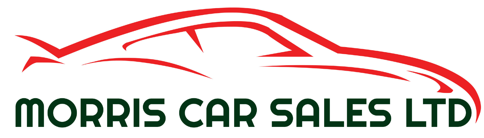 Morris Car Sales Logo
